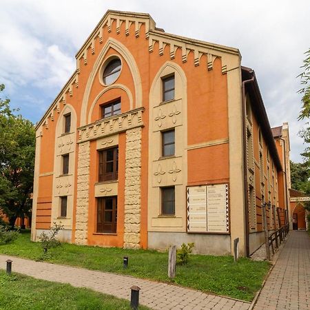Puchner Kastelyszallo Premium Бикаль Экстерьер фото