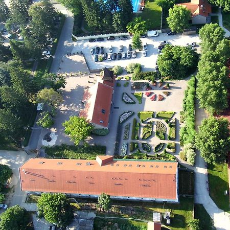 Puchner Kastelyszallo Premium Бикаль Экстерьер фото