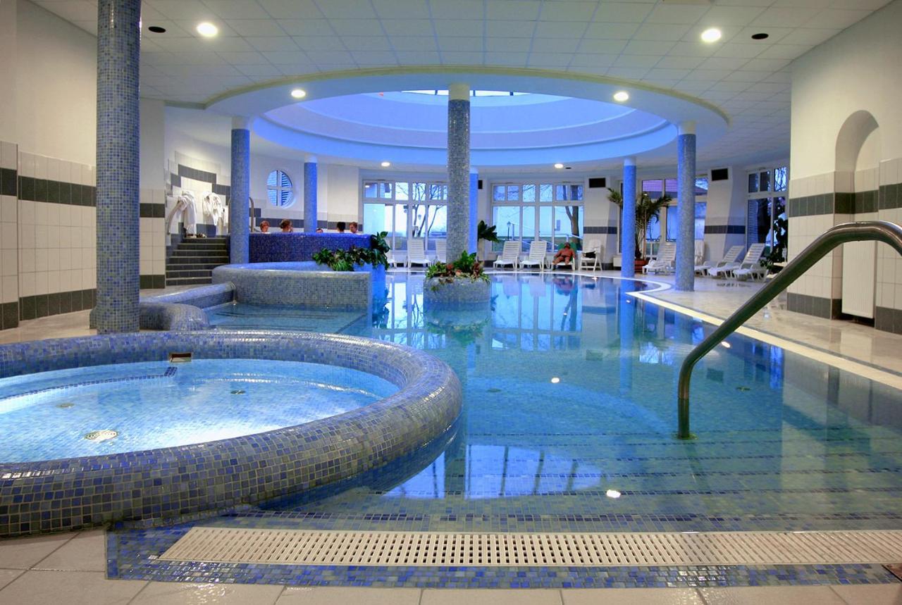 Puchner Kastelyszallo Premium Бикаль Экстерьер фото