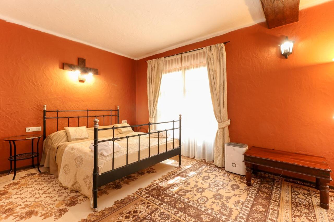 Puchner Kastelyszallo Premium Бикаль Экстерьер фото