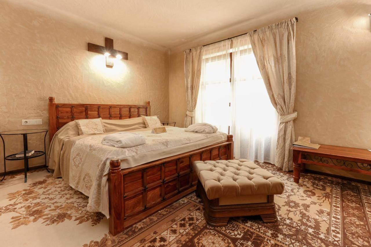 Puchner Kastelyszallo Premium Бикаль Экстерьер фото