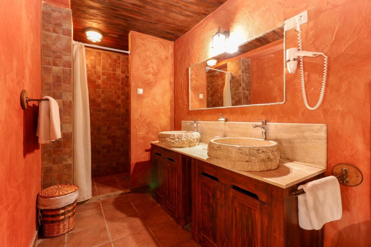 Puchner Kastelyszallo Premium Бикаль Экстерьер фото