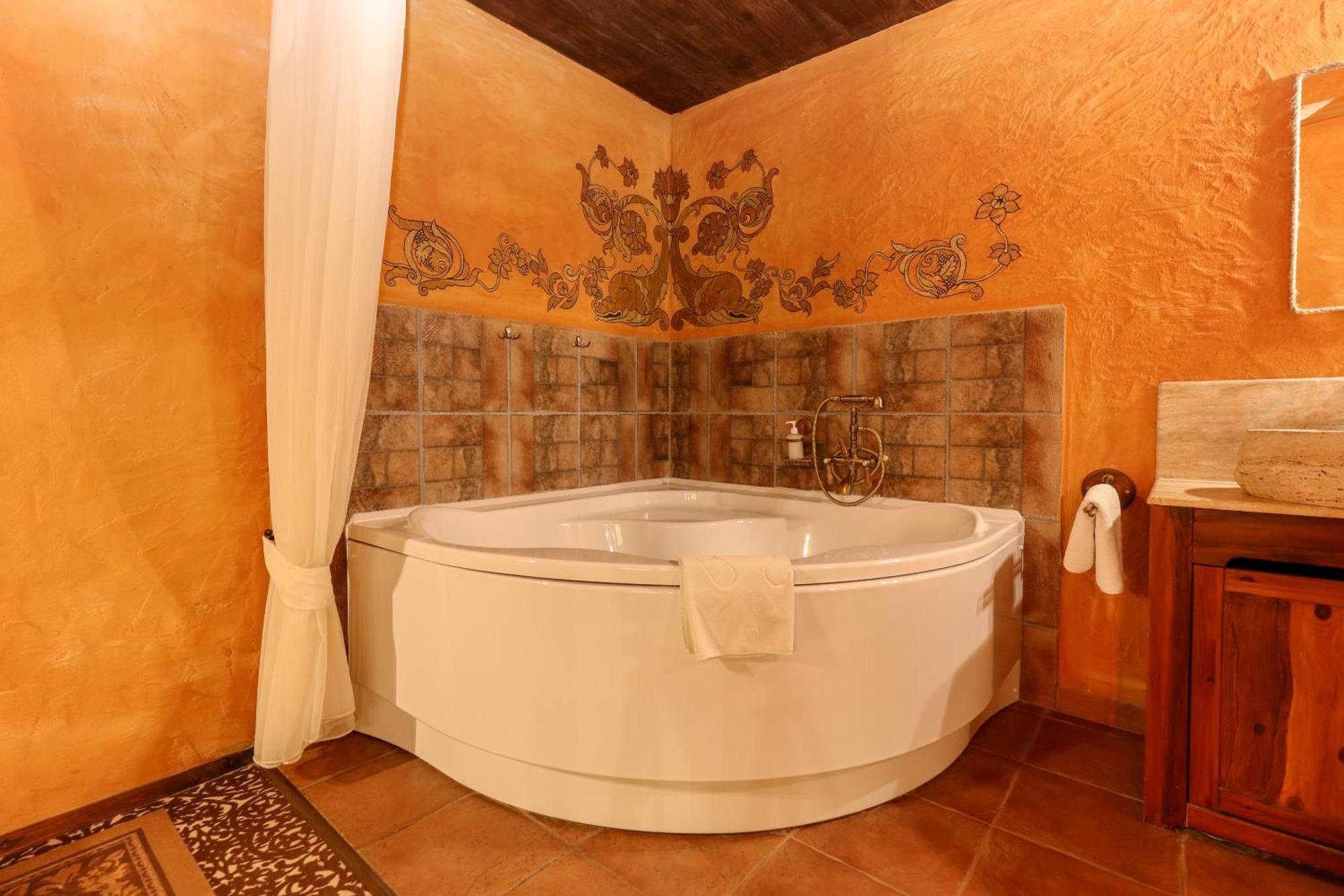 Puchner Kastelyszallo Premium Бикаль Экстерьер фото