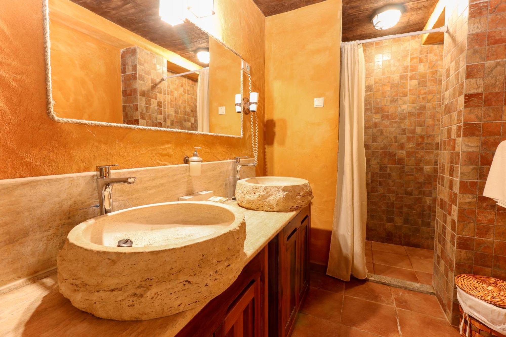 Puchner Kastelyszallo Premium Бикаль Экстерьер фото